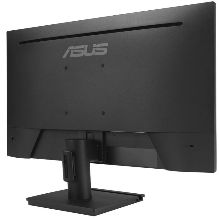 Asus Monitor Gaming VA249HG 23.8" IPS Full HD 120Hz 1ms Adaptive-Sync / FreeSync, Tecnología Eye Care (Flicker-Free, Low Blue Light), Negro - 90LM02W0-B01171